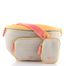 Tamaris crossbody kabelka/ledvinka Florentina apricot 33760