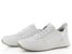 Ara dámské sneakers Osaka weiss/silber 12-24836-13