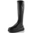 Wonders kozačky na platformě negro A-5204