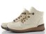 Ara široký kožený kotník Osaka-Sport cream 12-24543-25