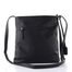 Rieker crossbody kabelka černá H1301-90