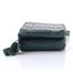Ara zelená crossbody Leonie silky fango 16-21407-47
