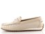 Ara dámské mokasíny New Port cream 12-27702-09