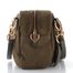 Tamaris shopper kabelka Manja oliv 34874