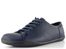 Camper pánské polobotky tmavě modré Peu Cami K100249-049