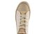 Lee Cooper tenisky na platformě světle béžové LCW-24-31-2191LB
