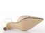 Tamaris vykrojené lodičky pearl glam 1-22341-47