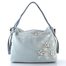Bulaggi plátěná shopper kabelka Maggie pastel blue BU31-26353