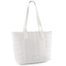 Remonte bílá shopper kabelka Q0734-80