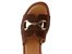 Ara dámské pantofle Valldemossa mocca 12-27904-03
