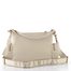 Hispanitas kabelka s vyměnitelnými popruhy cream BI254140