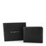 Bugatti pánská peněženka Black 49239701