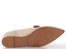 Wonders baleríny s páskem beige A-3840