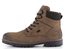 Rieker pánský vyteplený kotník s membránou světle hnědý F3612-24