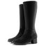 Högl textilní kozačky s Gore-Tex 2-134848-0100