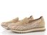Rieker mokasíny béžové 49042-62