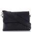 Wonders malá crossbody kabelka s etují negro WB-54020-C