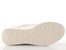 Tamaris tenisky se zipem ivory/gold 1-23754-45