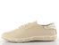 TBS krémové tenisky Jazaru M7G53