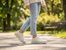 Rieker Sport dámské tenisky offwhite W2601-82