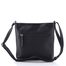 Gabor crossbody kabelka Elfie black 011565