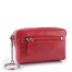 Lagen kľúčenka/puzdro červená K-2011