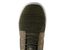 Rieker olivové pánské polobotky B7796-54
