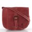 Fly London crosbody kabelka červená P974751007