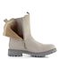 Josef Seibel chelsea členková obuv Marta Hellgrau 85220MA869