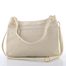 Gabor shopper kabelka s výšivkou Noelia mixed beige 012701