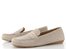 Gabor semišové mokasíny silk 84.200.12