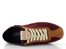 Högl sneakers polobotky cabernet/camel 0-100332-4411