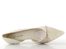 Tamaris vykrojené lodičky pearl glam 1-22341-47