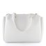 Tamaris shopper kabelka Flora white 33753
