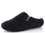 Verbenas dámské domácí pantofle York negro 101029