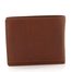 Lagen pánská peněženka cognac BX003 Z