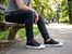Lee Cooper pánské tenisky černé LCW-24-31-2238MA