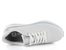 Rieker dámske tenisky na kline Offwhite W2700-80