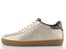 Högl sneakers polobotky lightbro/camel 0-100311-7411
