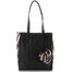 Gabor shopper kabelka Elfie Luxe animal black 012820