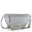 Gabor crossbody kabelka/ledvinka Silena Silver 011690