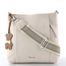 Tamaris crossbody kabelka Katrina béžová 34551