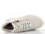 Caprice kotníkové tenisky s membránou offwhite nappa 9-26201-43