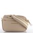 Ara crossbody kabelka Jana Sand/Platin/Cream 16-22002-54