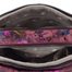 Rieker barevná květinová crossbody kabelka H1029-93
