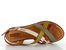 Pikolinos páskové sandály Algar Brandy W0X-0556C6