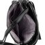 Tamaris crossbody kabelka s potiskem Lisa Black 32380