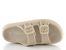 Tamaris pantofle s nastavitelnými pásky Beige 1-27508-42
