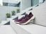Rieker Sport dámské tenisky blackberry/brombeer M6551-30