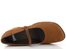 Camper lodičky s nártovým páskem Kora brown K201799-008